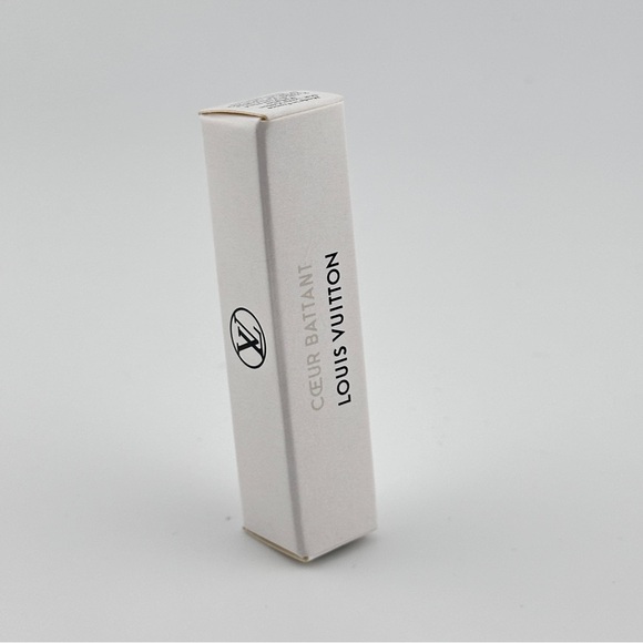 🆕 LOUIS VUITTON Cœur Battant EDP 2 mL Perfume Sample - Picture 2 of 3